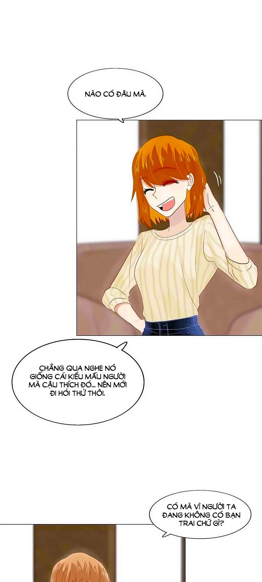 Kết Hôn Không Dễ Chapter 79 - 9