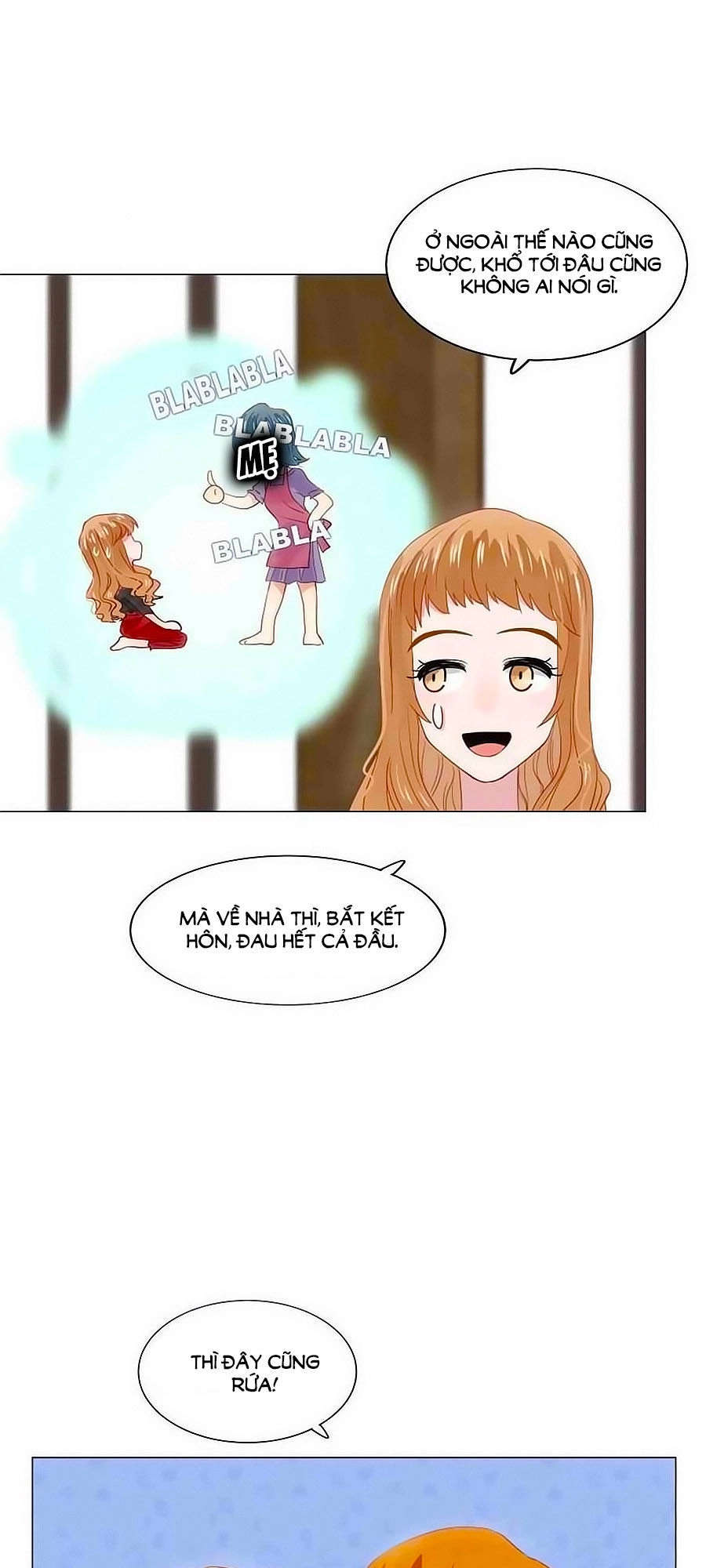 Kết Hôn Không Dễ Chapter 79 - 11