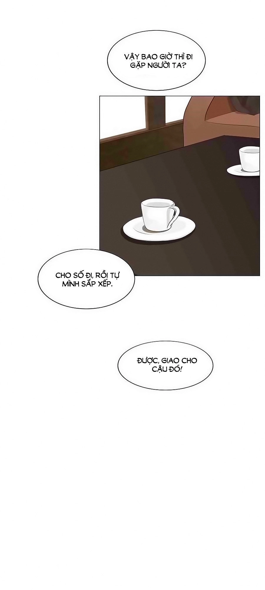 Kết Hôn Không Dễ Chapter 79 - 13