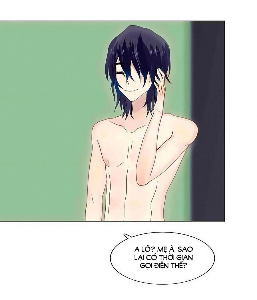 Kết Hôn Không Dễ Chapter 79 - 23