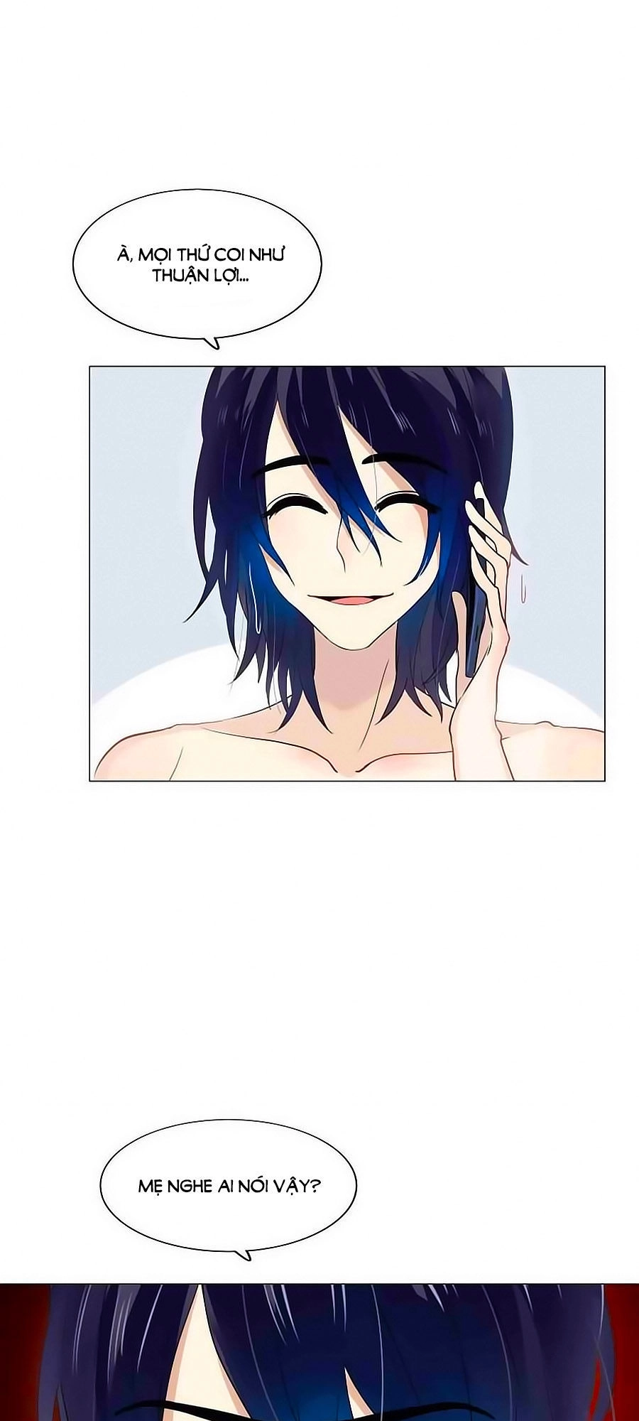 Kết Hôn Không Dễ Chapter 79 - 24