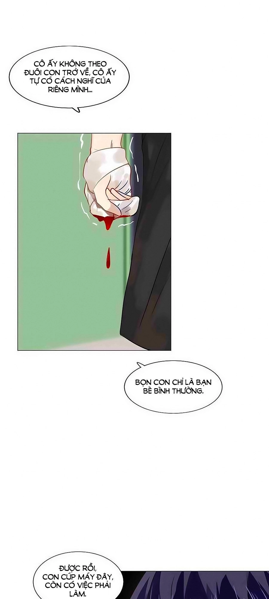 Kết Hôn Không Dễ Chapter 79 - 26