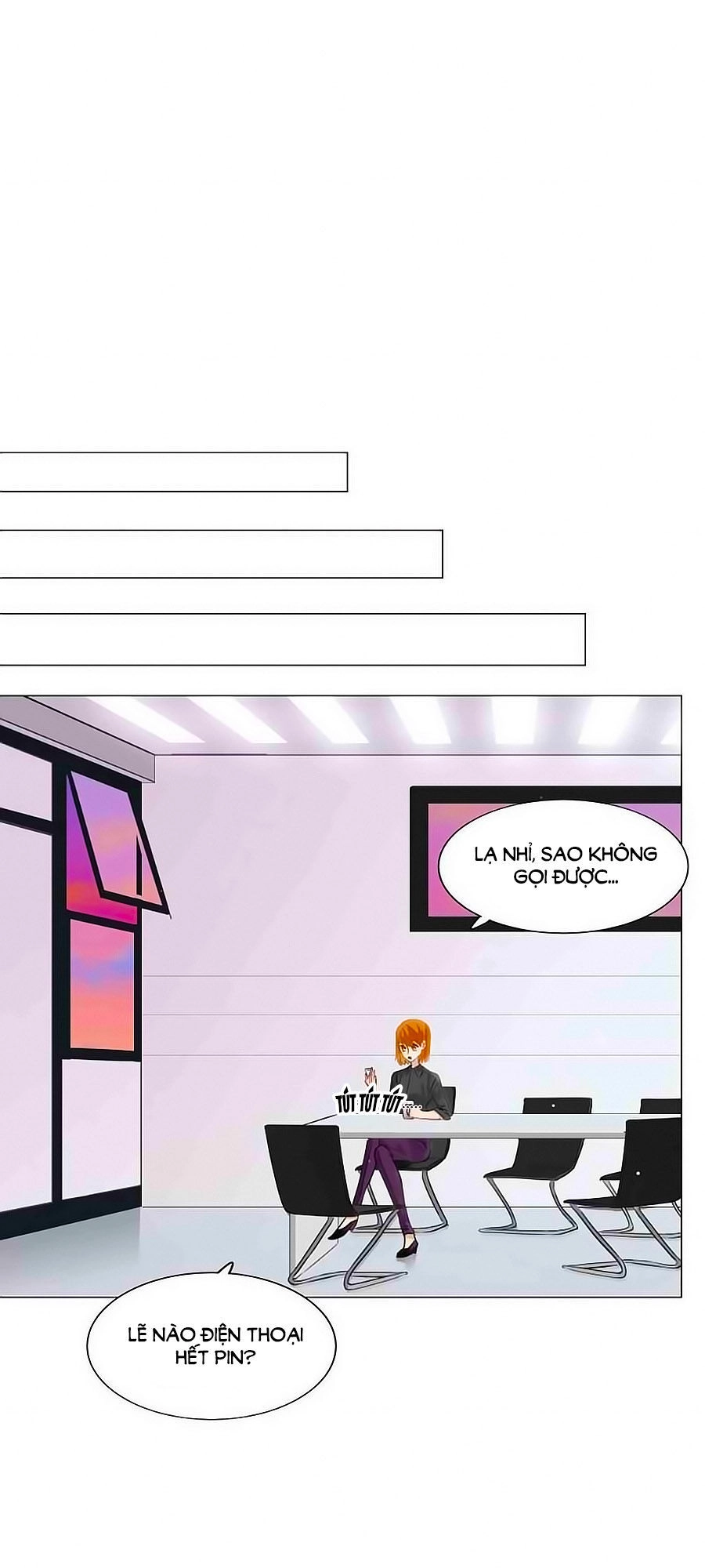 Kết Hôn Không Dễ Chapter 79 - 31