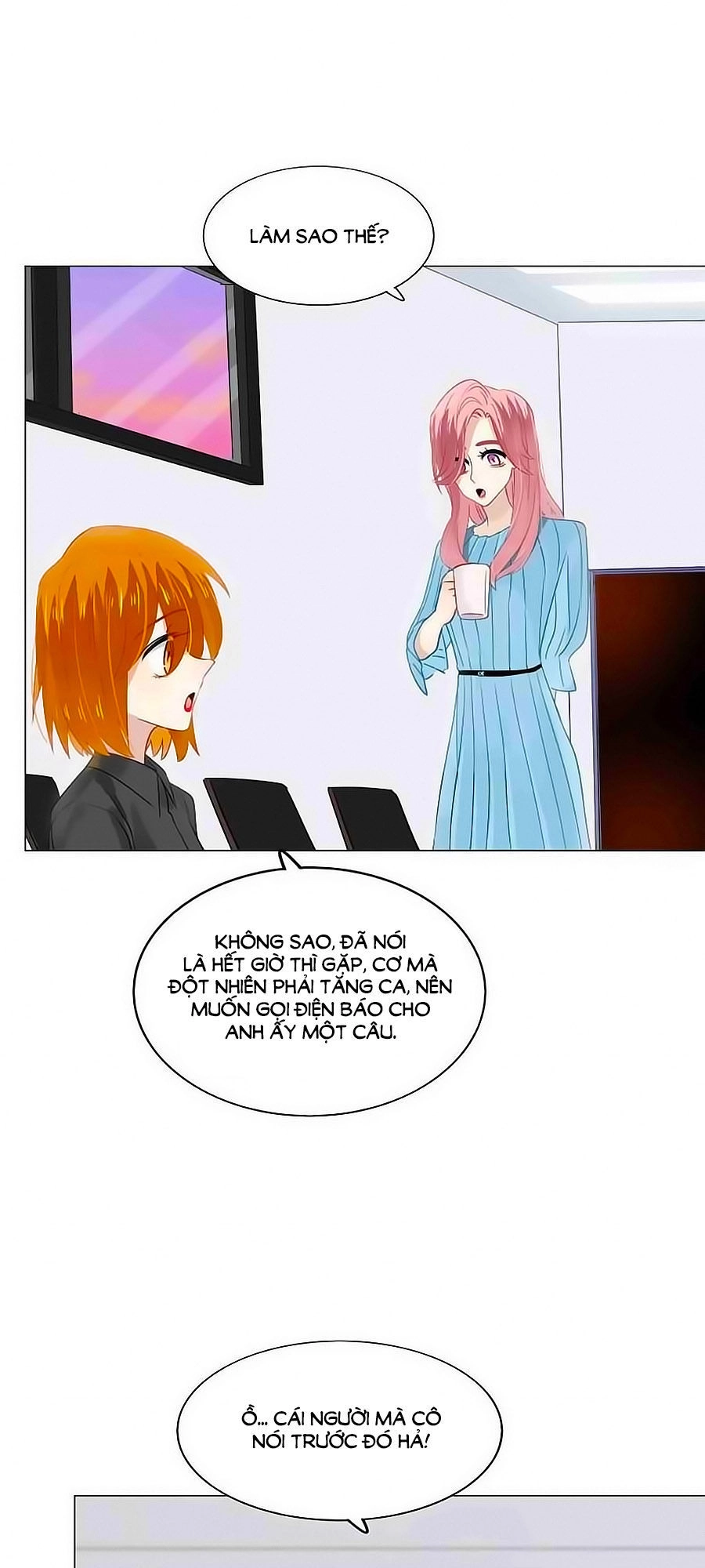 Kết Hôn Không Dễ Chapter 79 - 33