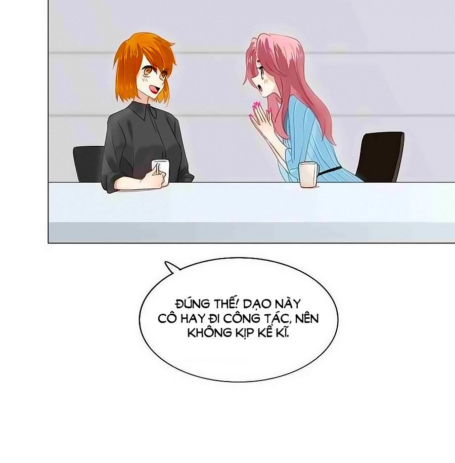 Kết Hôn Không Dễ Chapter 79 - 34