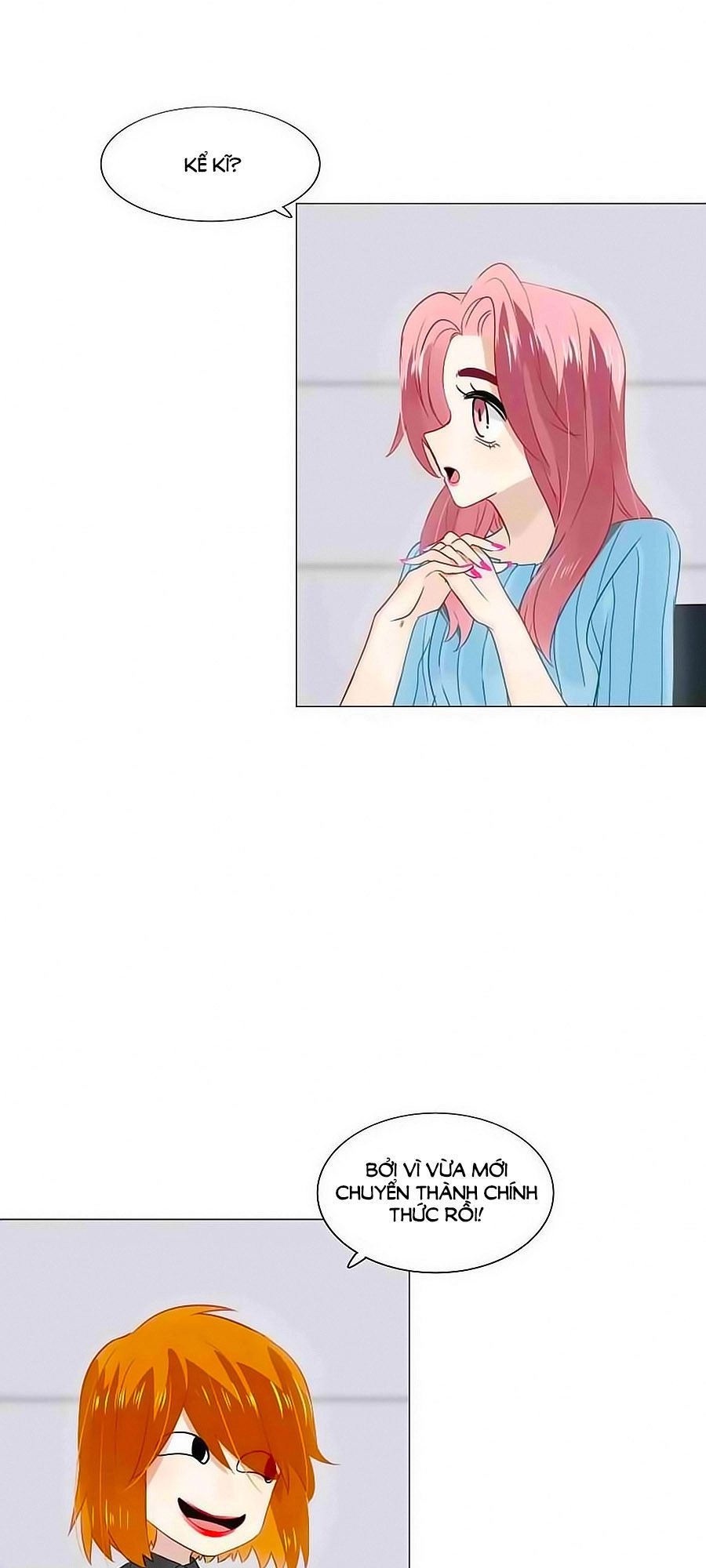 Kết Hôn Không Dễ Chapter 79 - 35