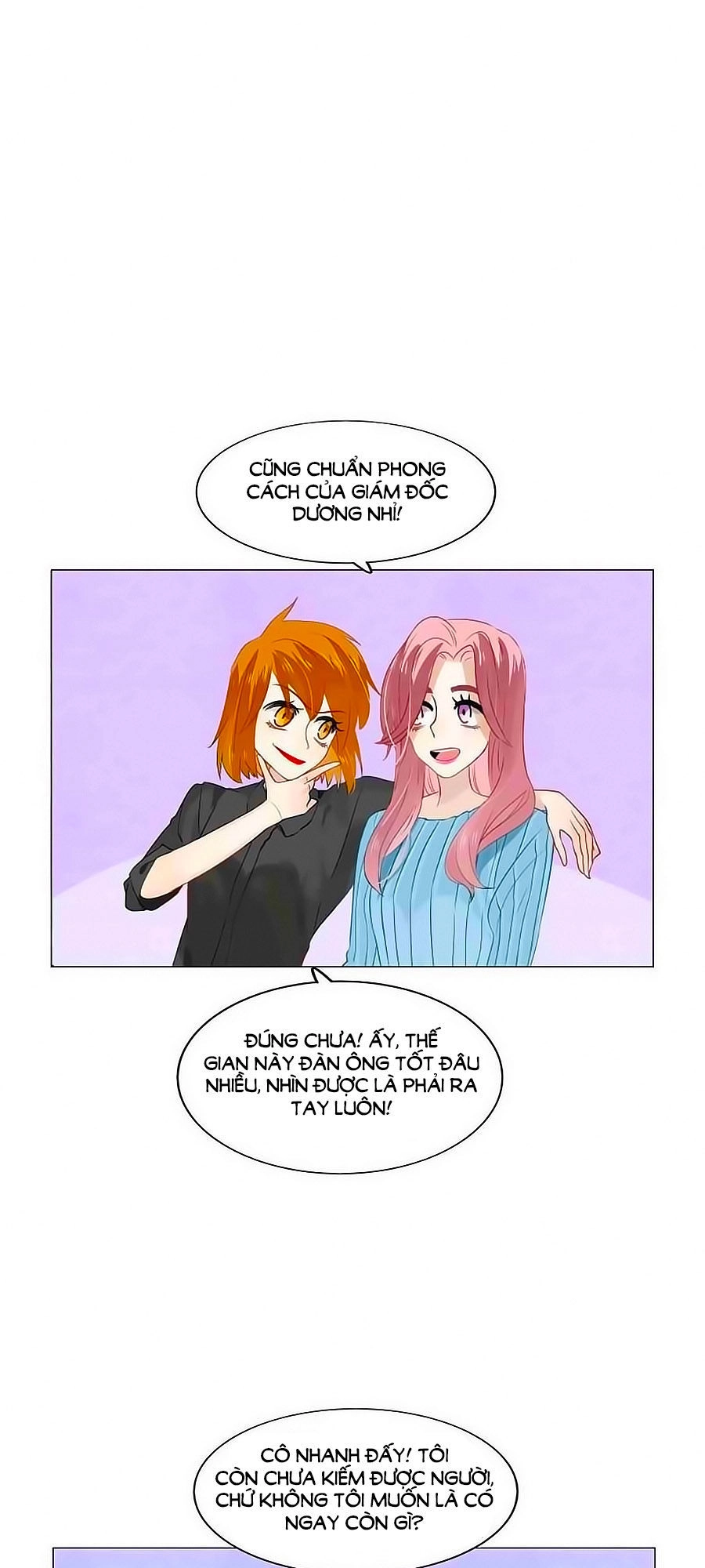 Kết Hôn Không Dễ Chapter 79 - 39