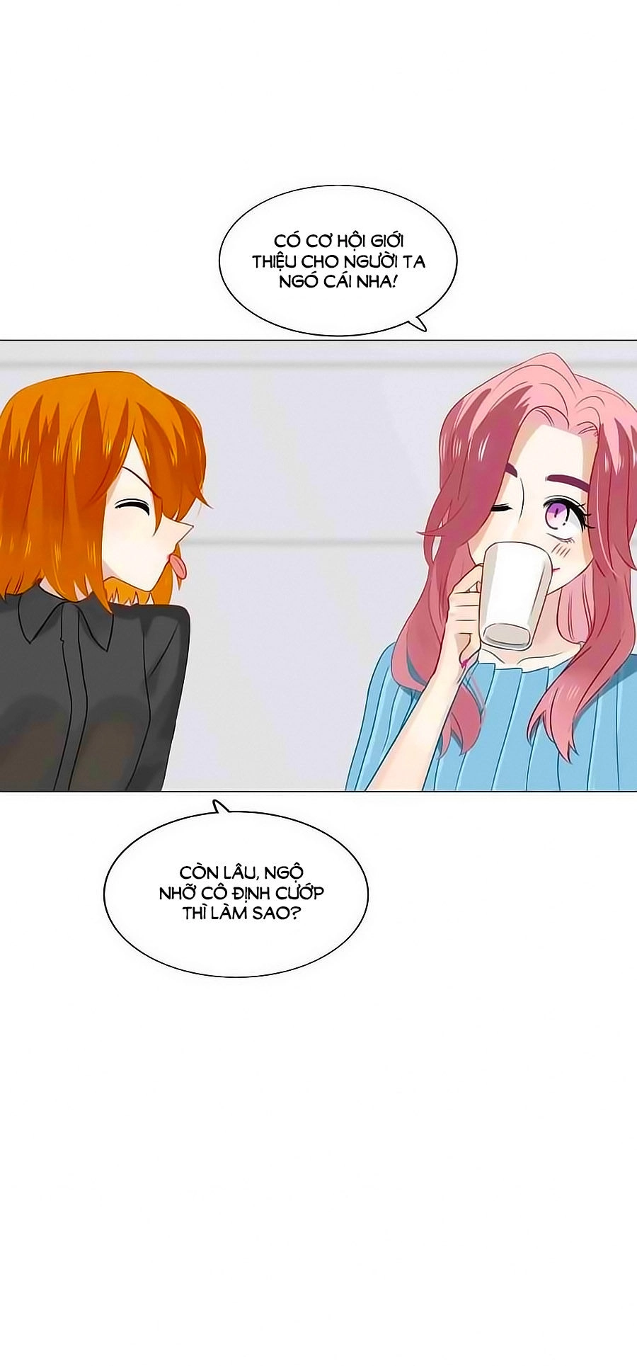 Kết Hôn Không Dễ Chapter 79 - 43