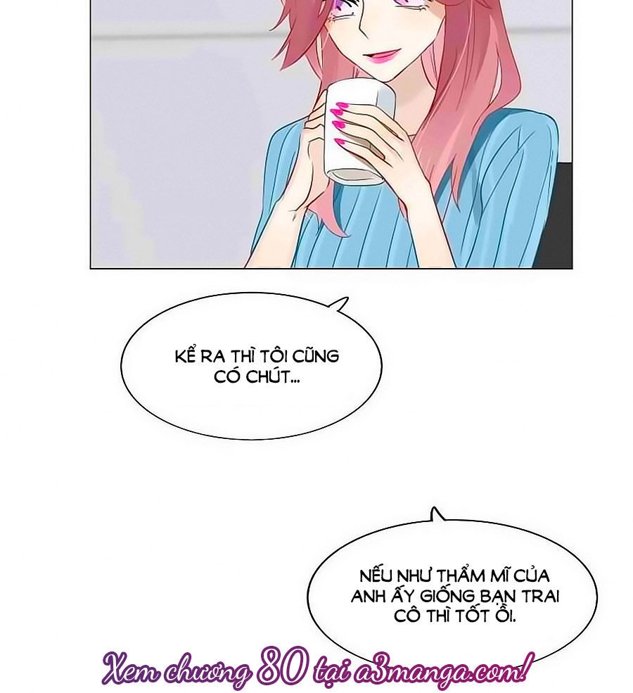 Kết Hôn Không Dễ Chapter 79 - 45