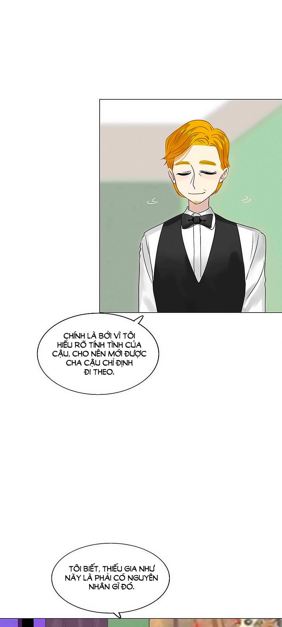 Kết Hôn Không Dễ Chapter 80 - 18