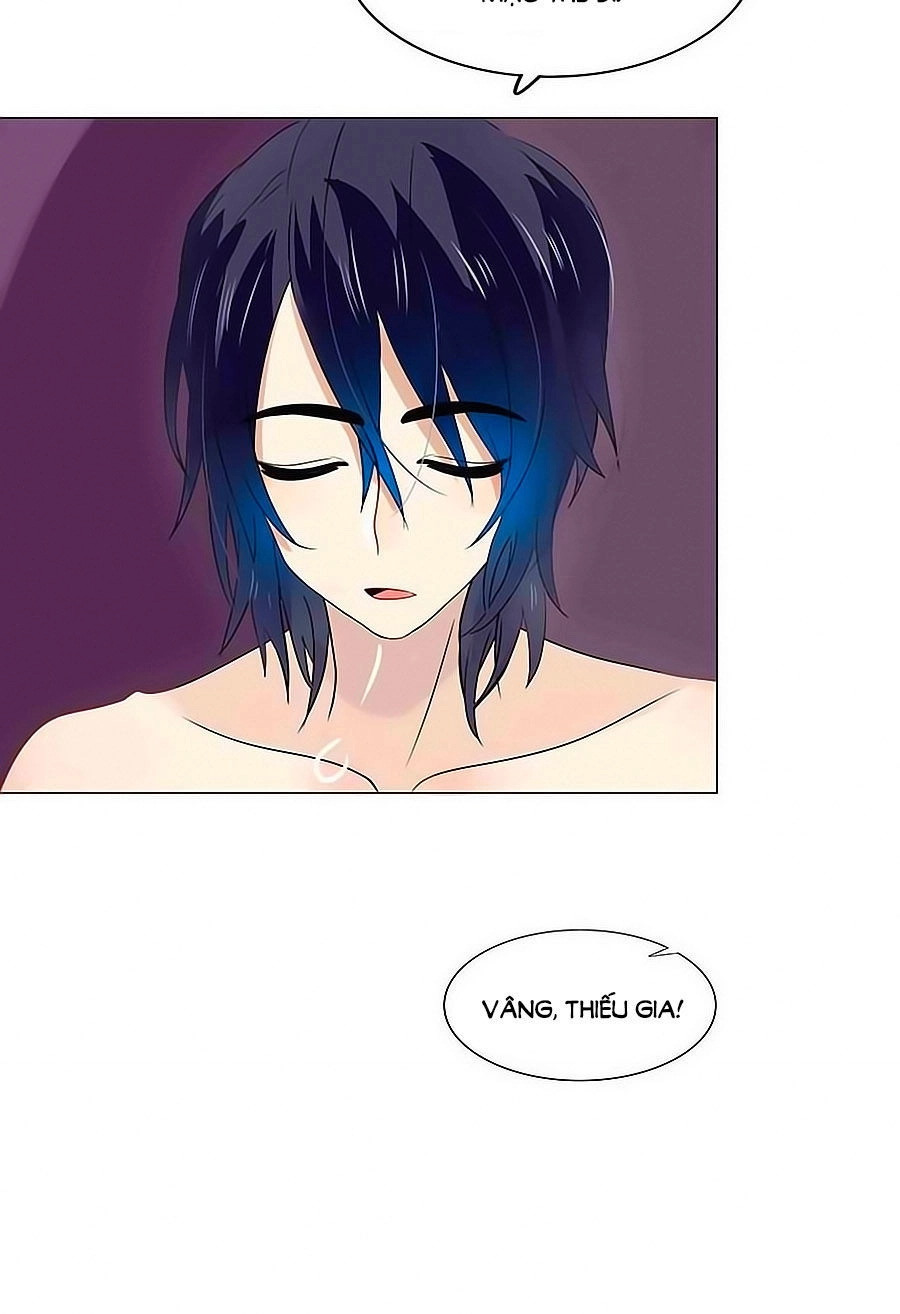 Kết Hôn Không Dễ Chapter 80 - 24