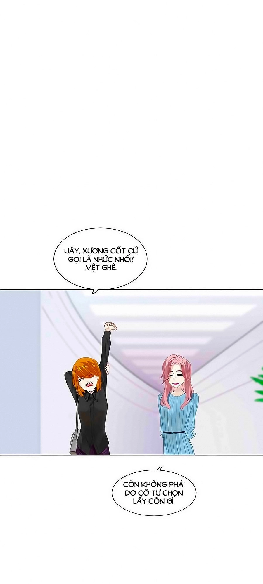 Kết Hôn Không Dễ Chapter 80 - 29