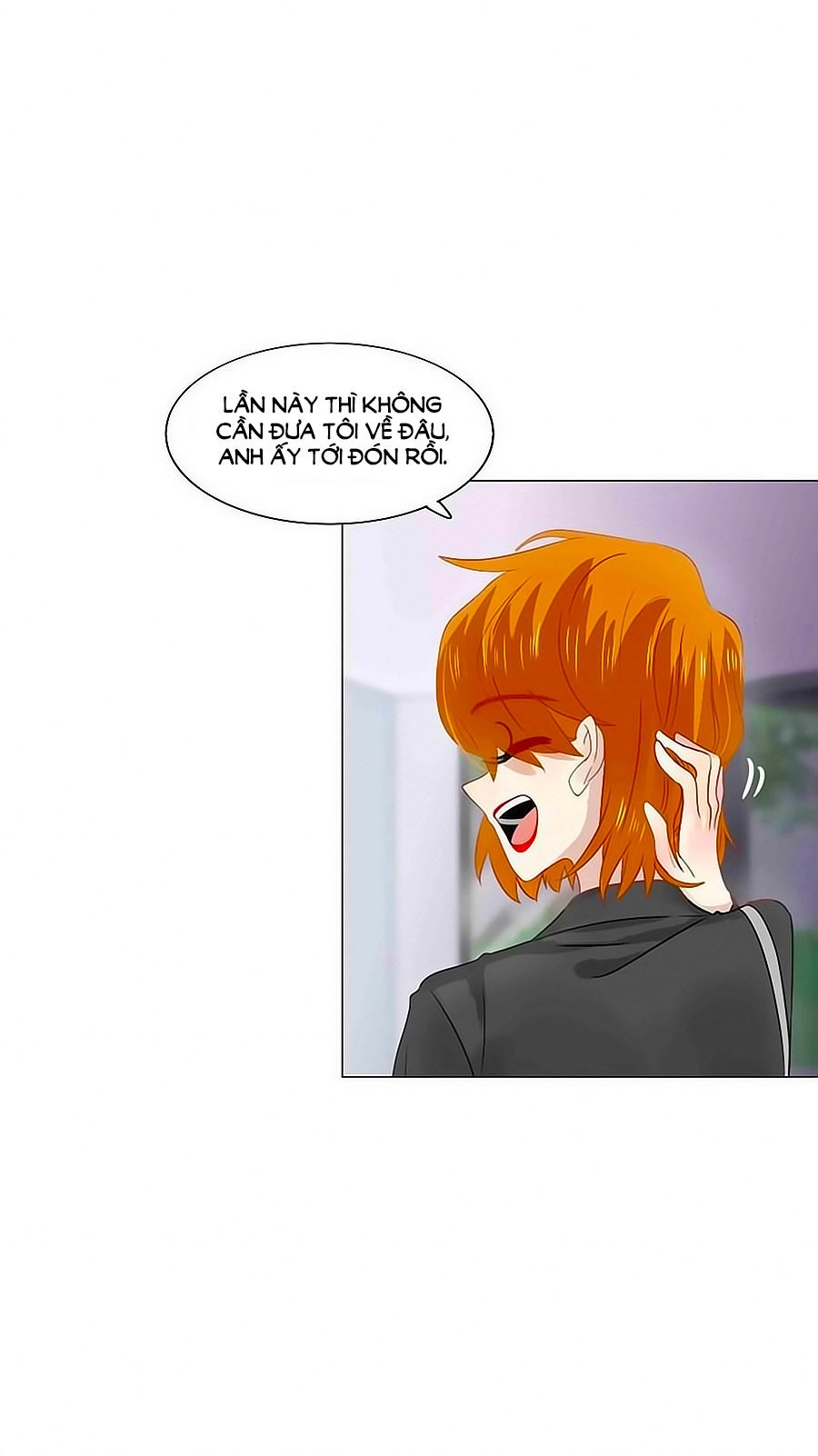 Kết Hôn Không Dễ Chapter 80 - 35