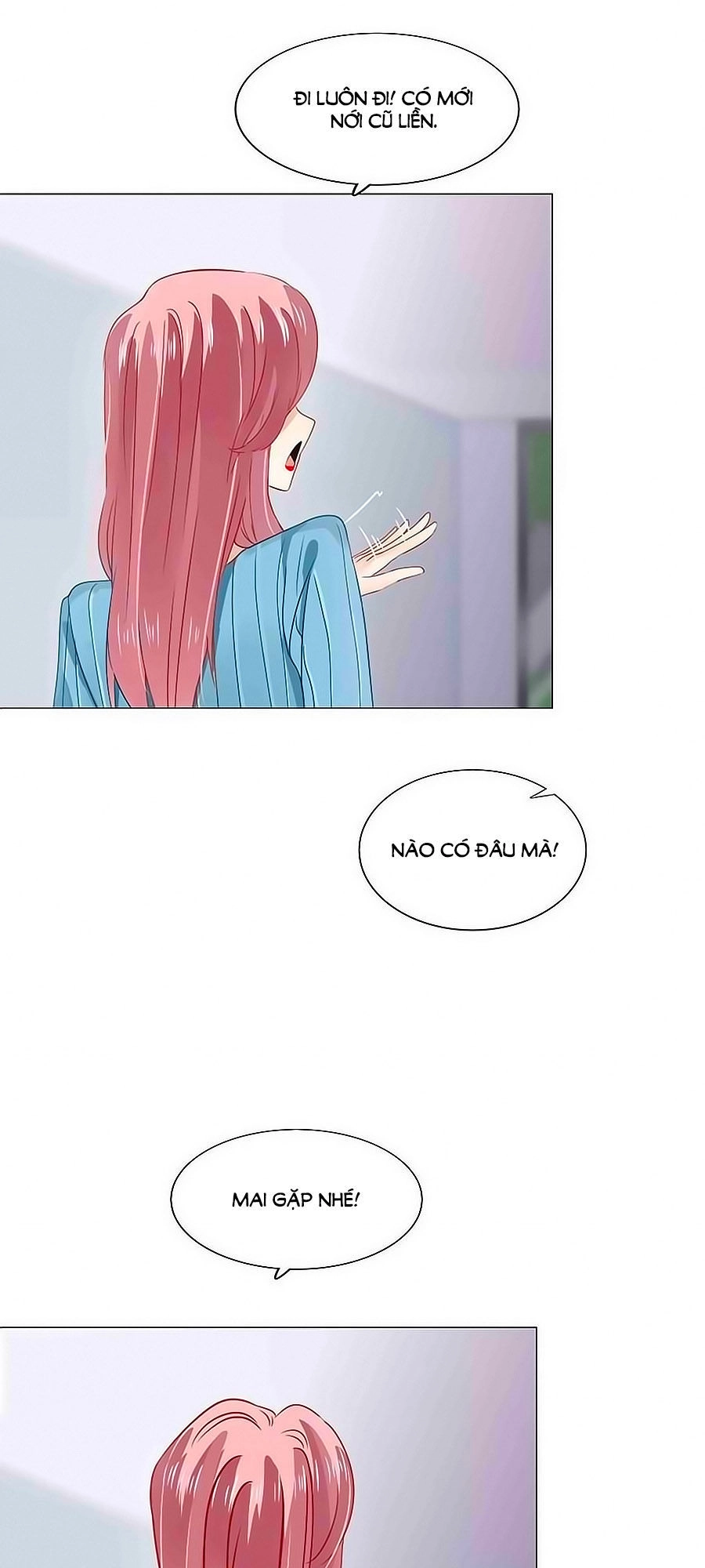 Kết Hôn Không Dễ Chapter 80 - 36