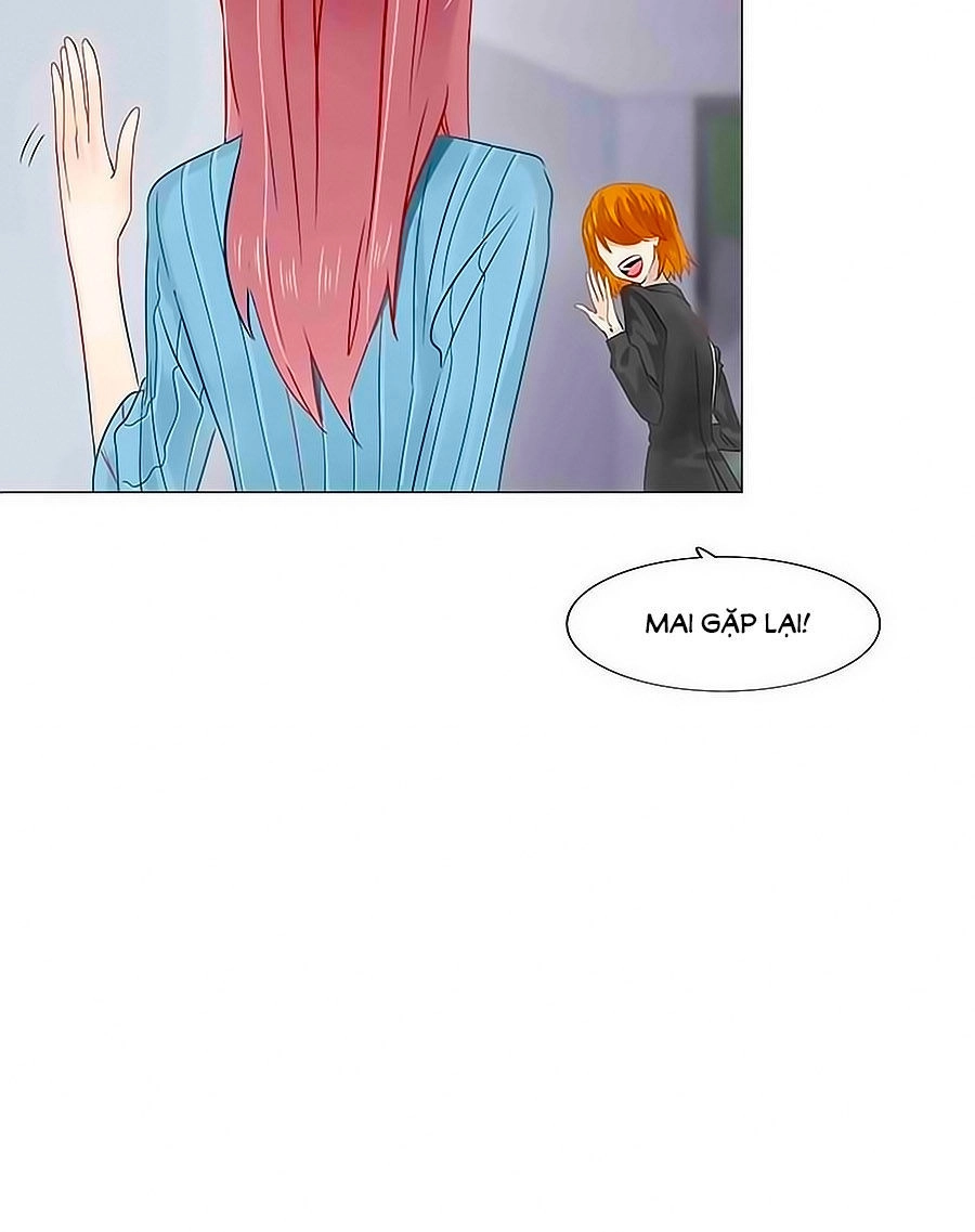 Kết Hôn Không Dễ Chapter 80 - 37