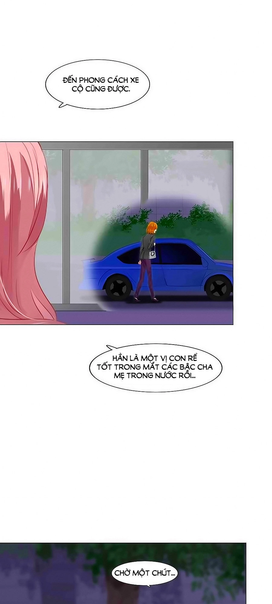 Kết Hôn Không Dễ Chapter 80 - 39