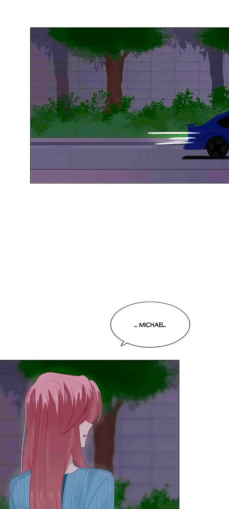 Kết Hôn Không Dễ Chapter 81 - 1