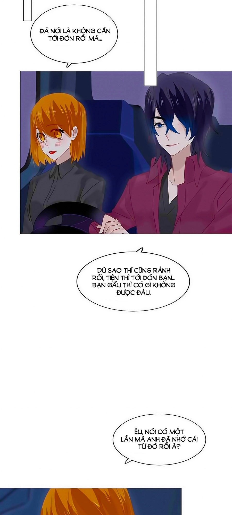 Kết Hôn Không Dễ Chapter 81 - 5