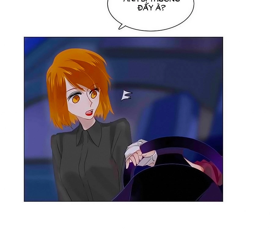 Kết Hôn Không Dễ Chapter 81 - 8