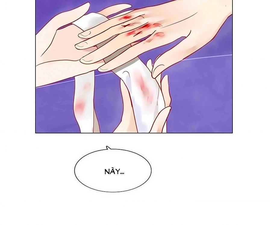 Kết Hôn Không Dễ Chapter 81 - 12