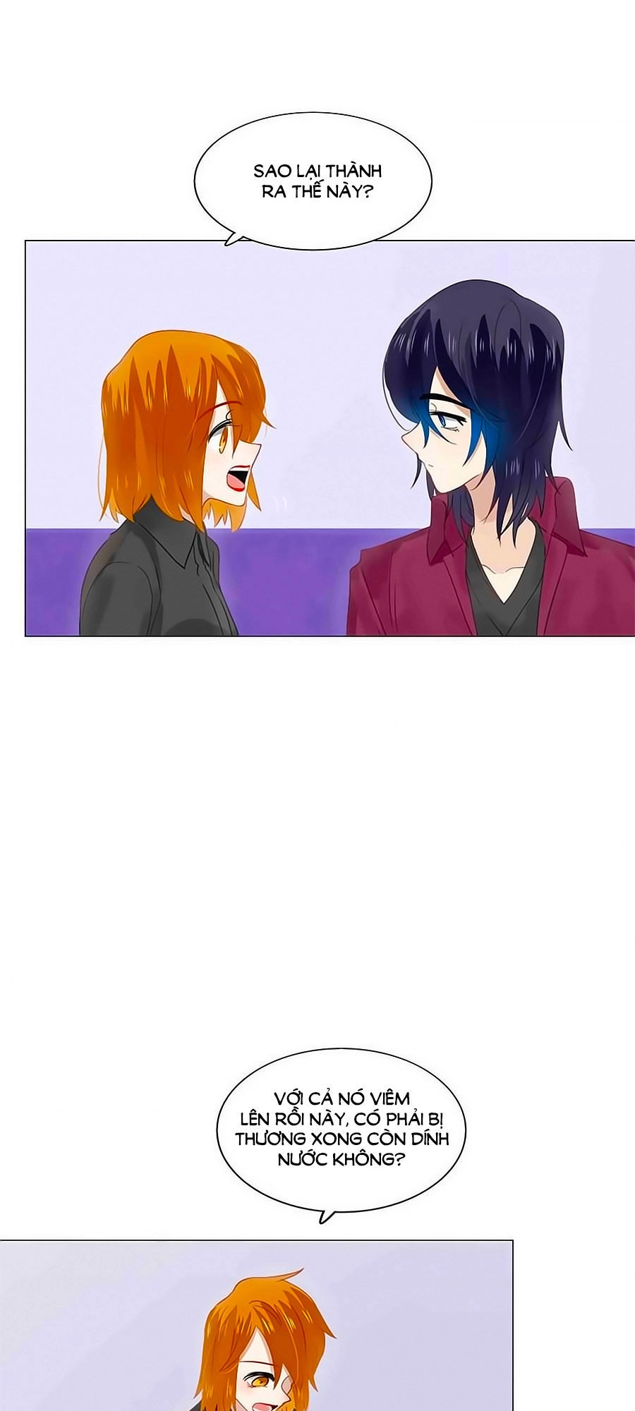 Kết Hôn Không Dễ Chapter 81 - 13