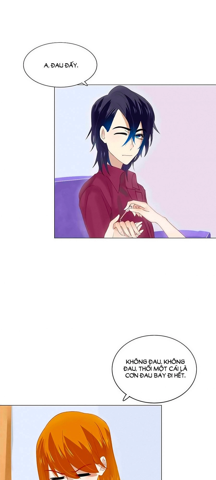 Kết Hôn Không Dễ Chapter 81 - 15