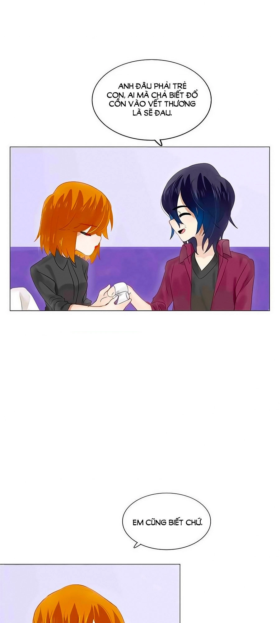 Kết Hôn Không Dễ Chapter 81 - 17