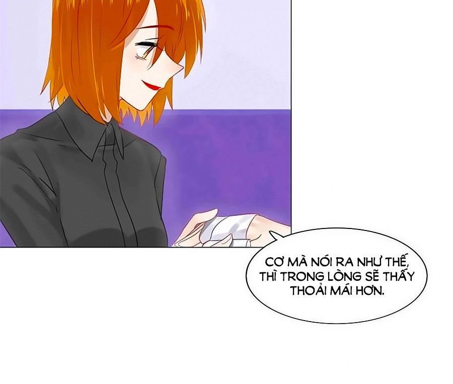 Kết Hôn Không Dễ Chapter 81 - 18