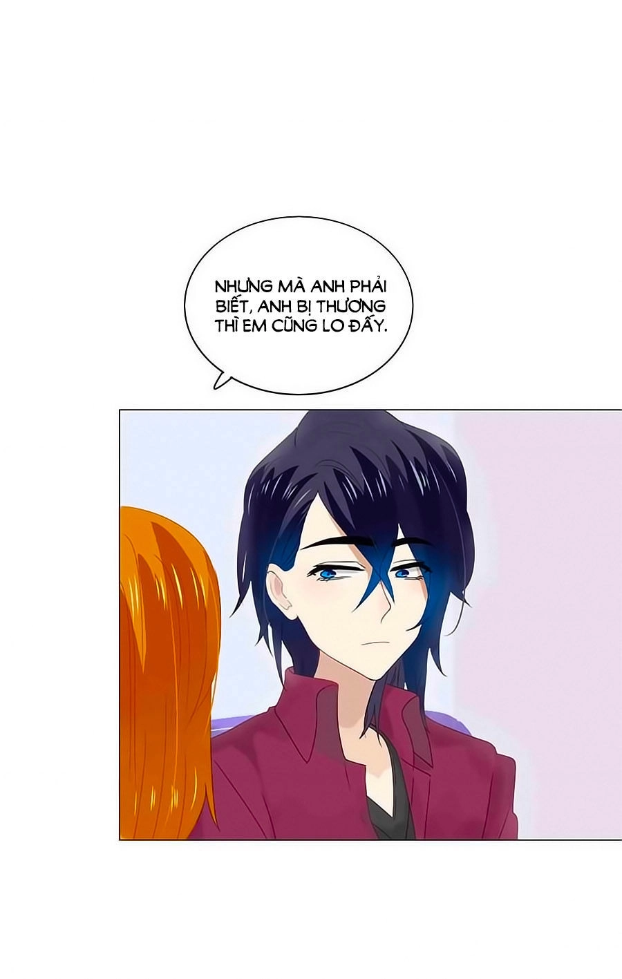 Kết Hôn Không Dễ Chapter 81 - 22