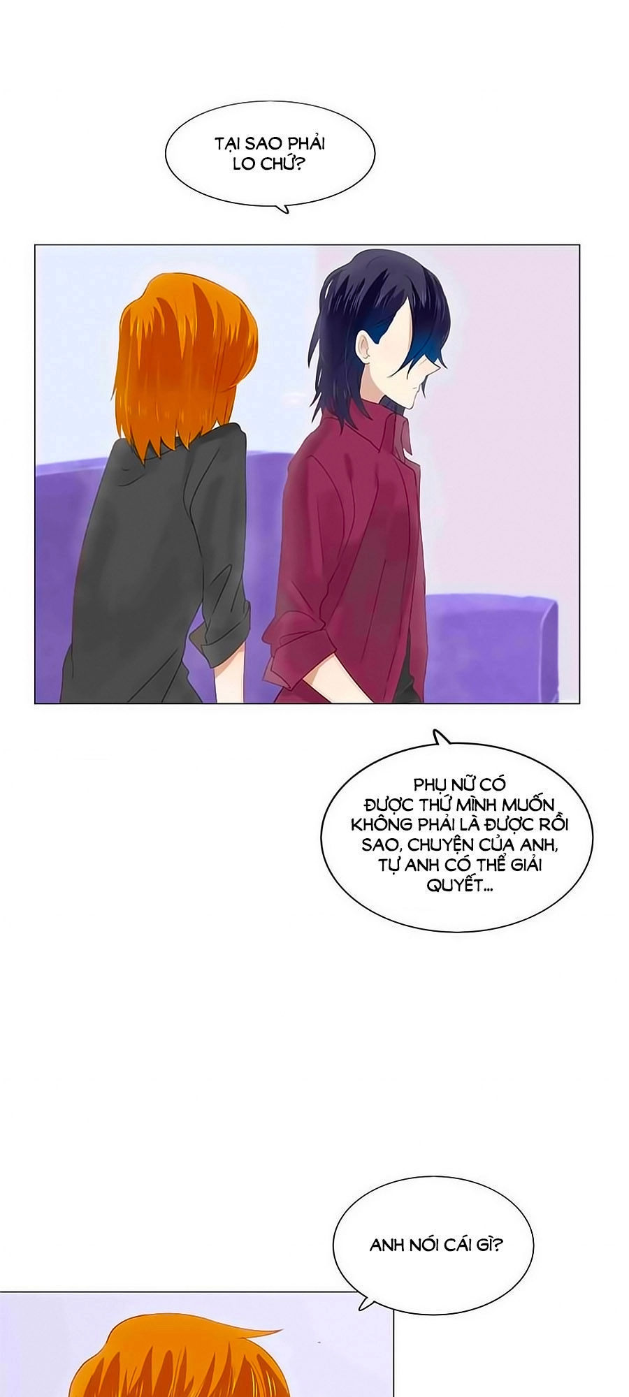 Kết Hôn Không Dễ Chapter 81 - 23