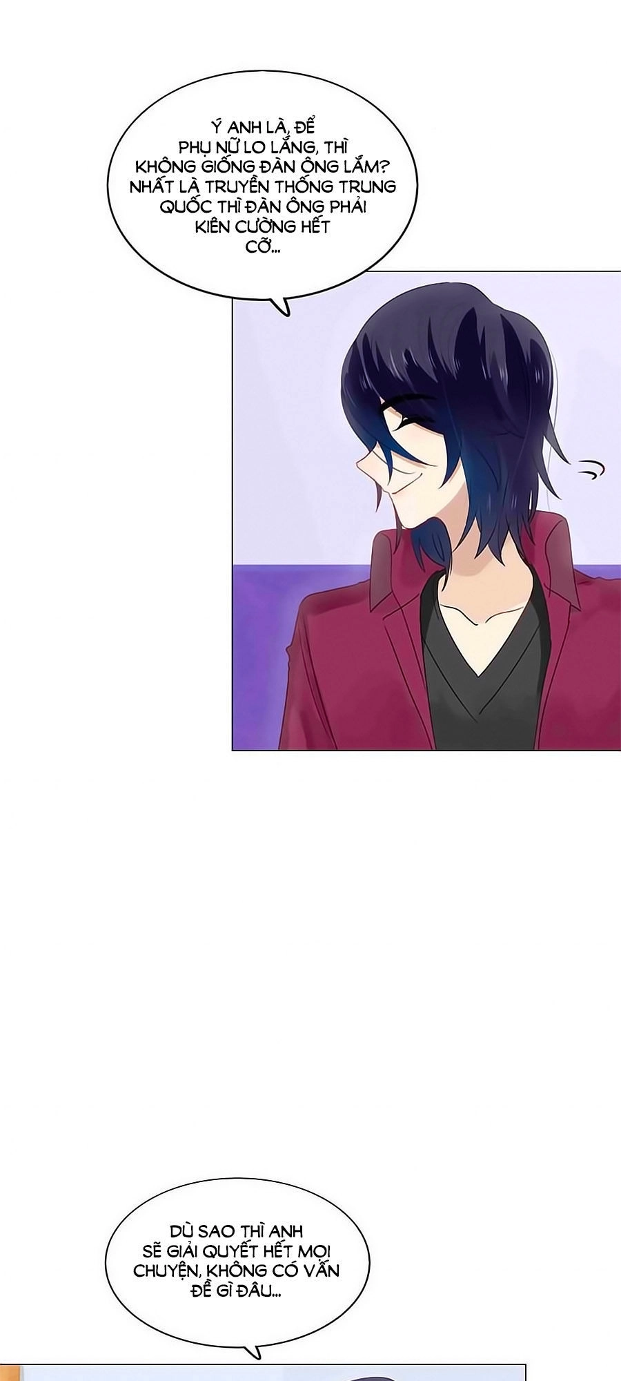 Kết Hôn Không Dễ Chapter 81 - 25