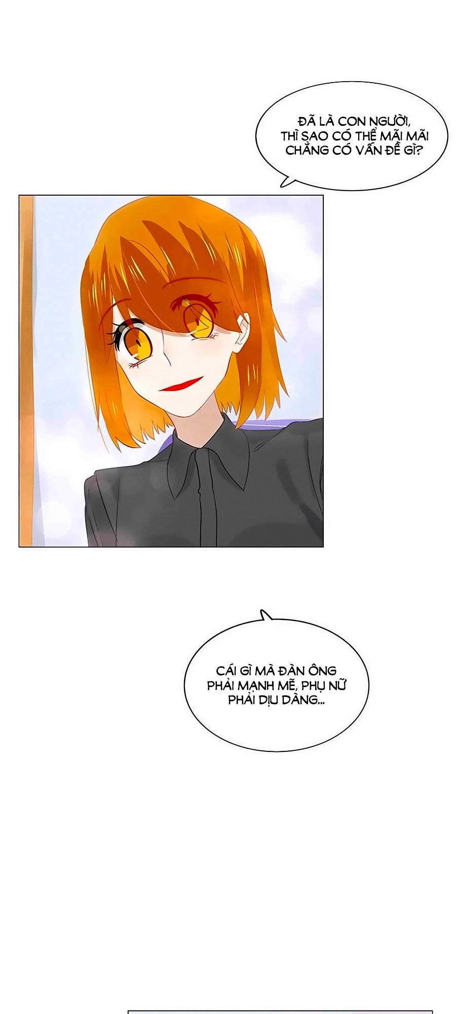 Kết Hôn Không Dễ Chapter 81 - 27