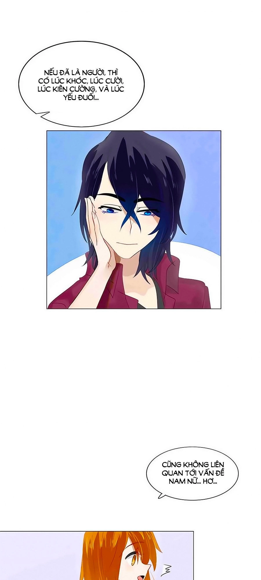 Kết Hôn Không Dễ Chapter 81 - 29