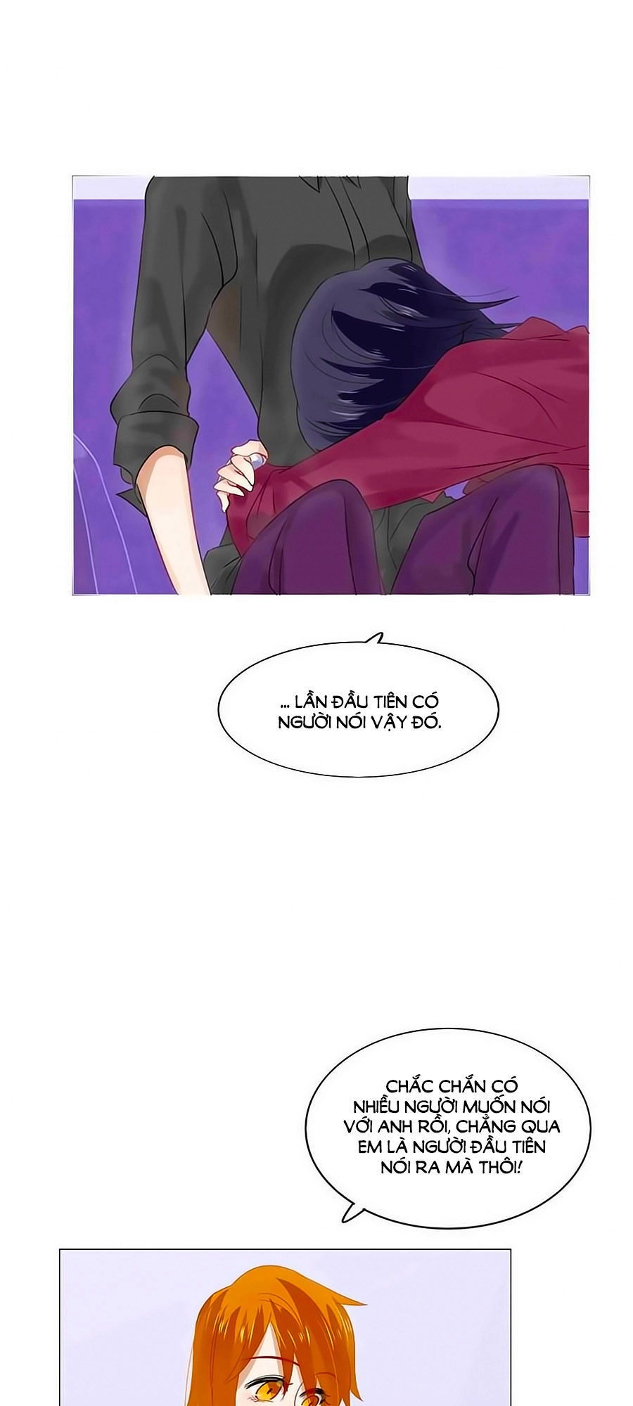 Kết Hôn Không Dễ Chapter 81 - 31