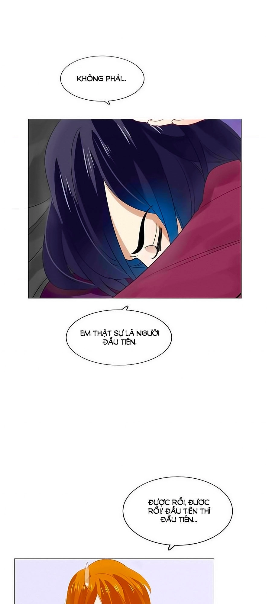 Kết Hôn Không Dễ Chapter 81 - 33