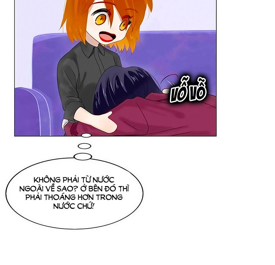 Kết Hôn Không Dễ Chapter 81 - 34