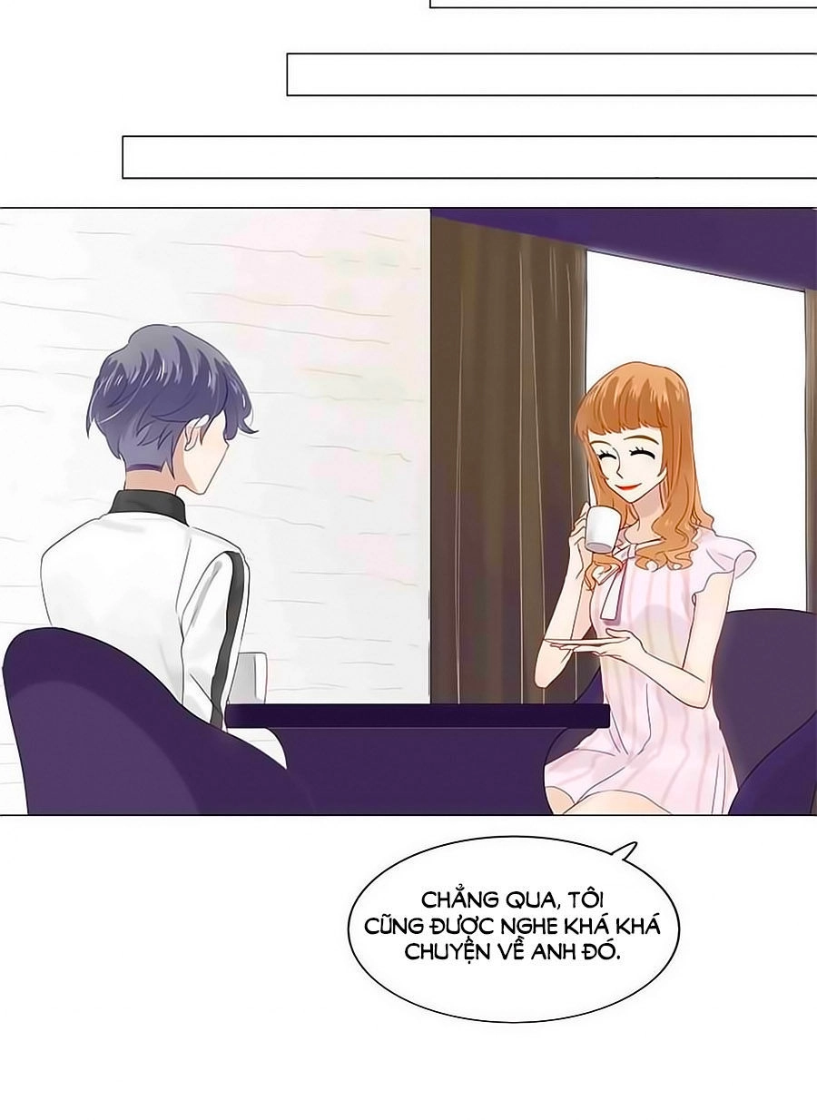 Kết Hôn Không Dễ Chapter 81 - 36
