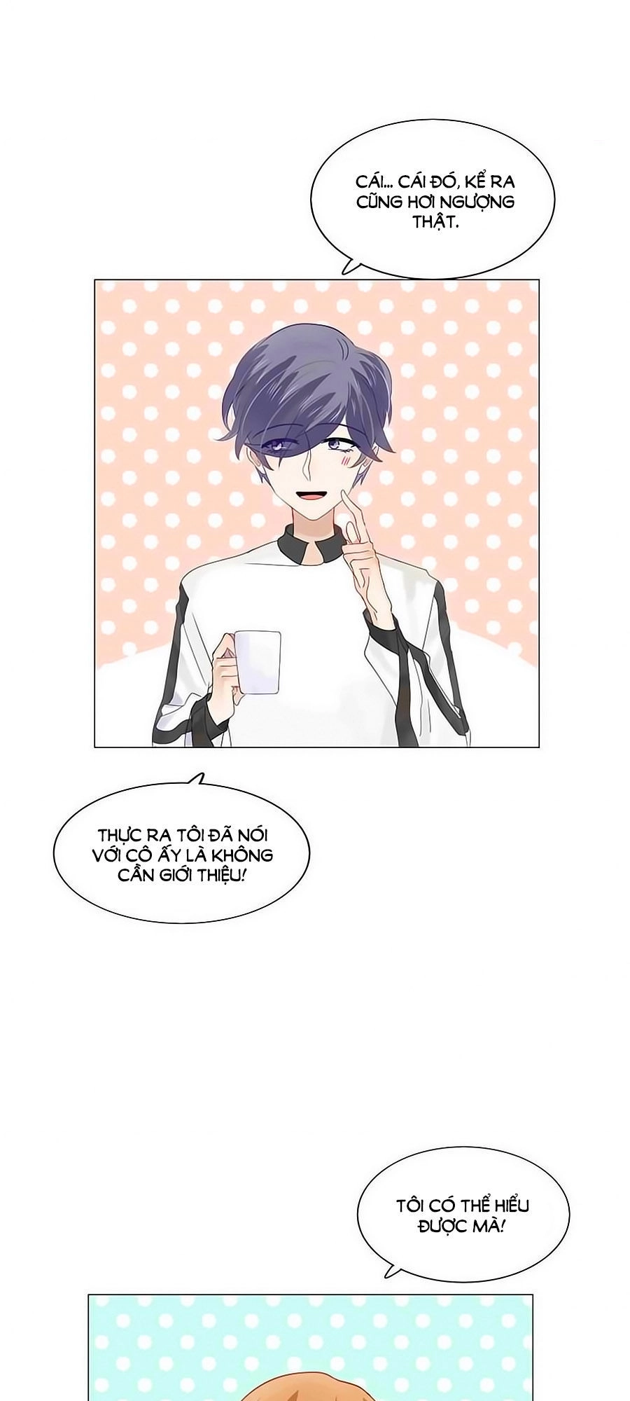 Kết Hôn Không Dễ Chapter 81 - 37