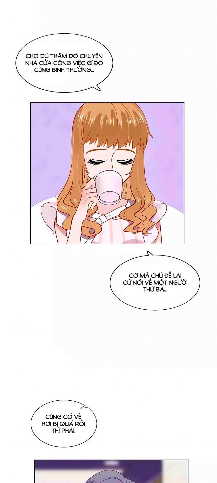 Kết Hôn Không Dễ Chapter 82 - 4