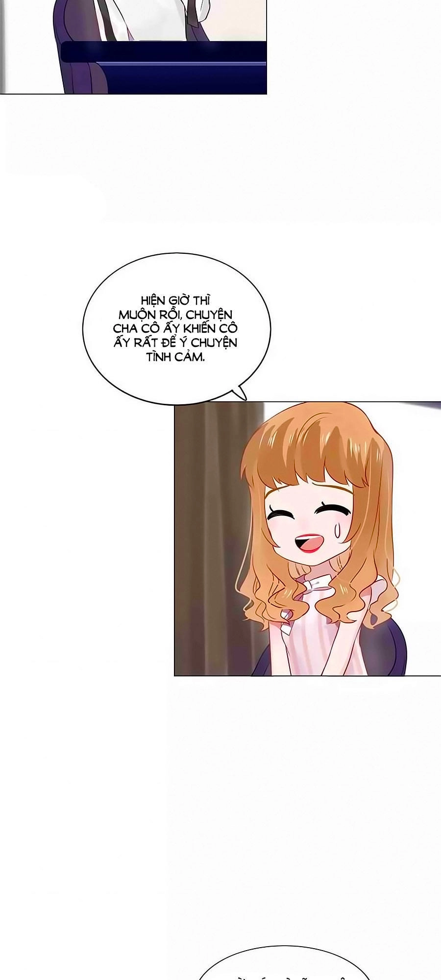 Kết Hôn Không Dễ Chapter 82 - 29