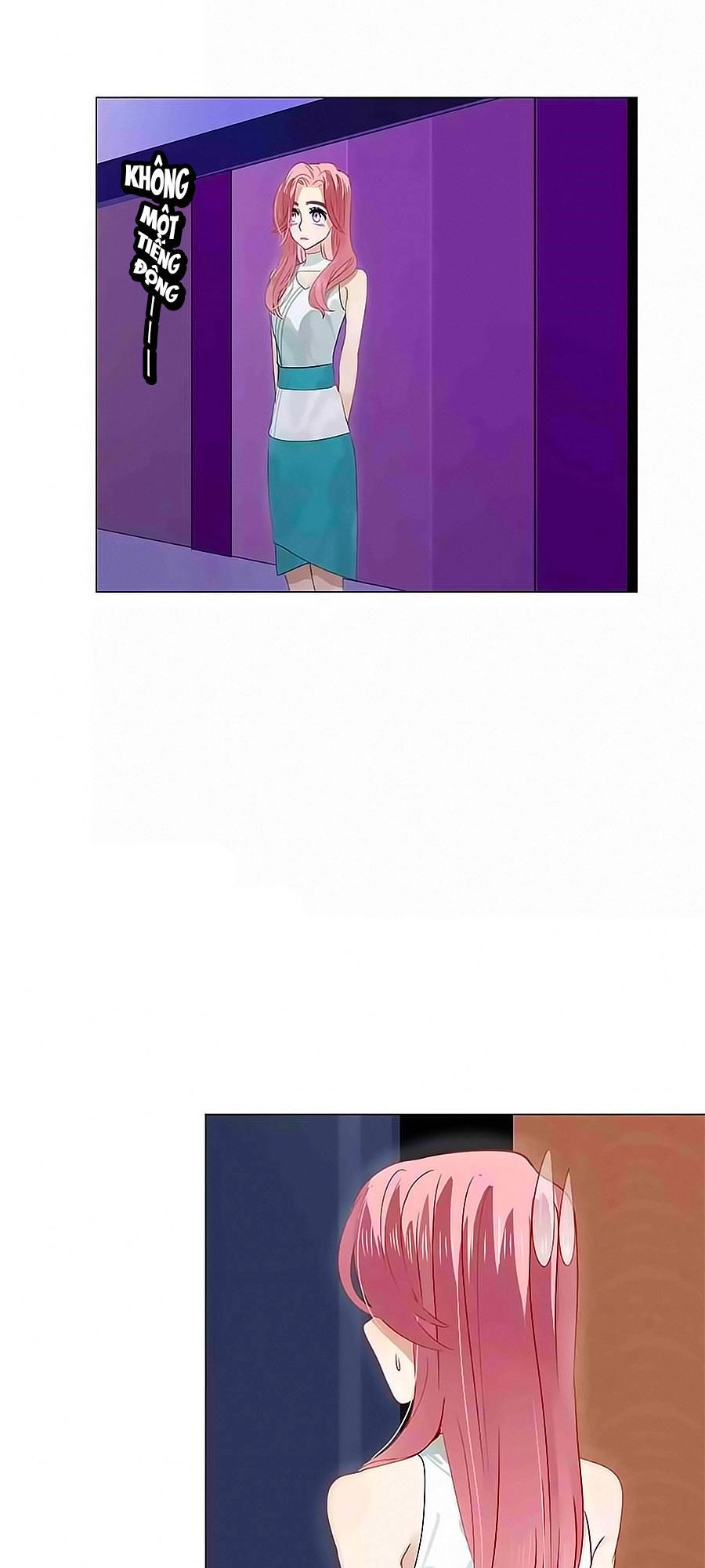 Kết Hôn Không Dễ Chapter 83 - 1