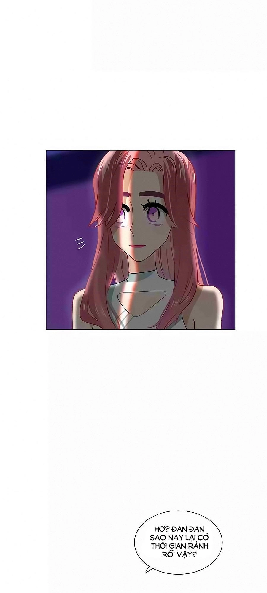 Kết Hôn Không Dễ Chapter 83 - 3