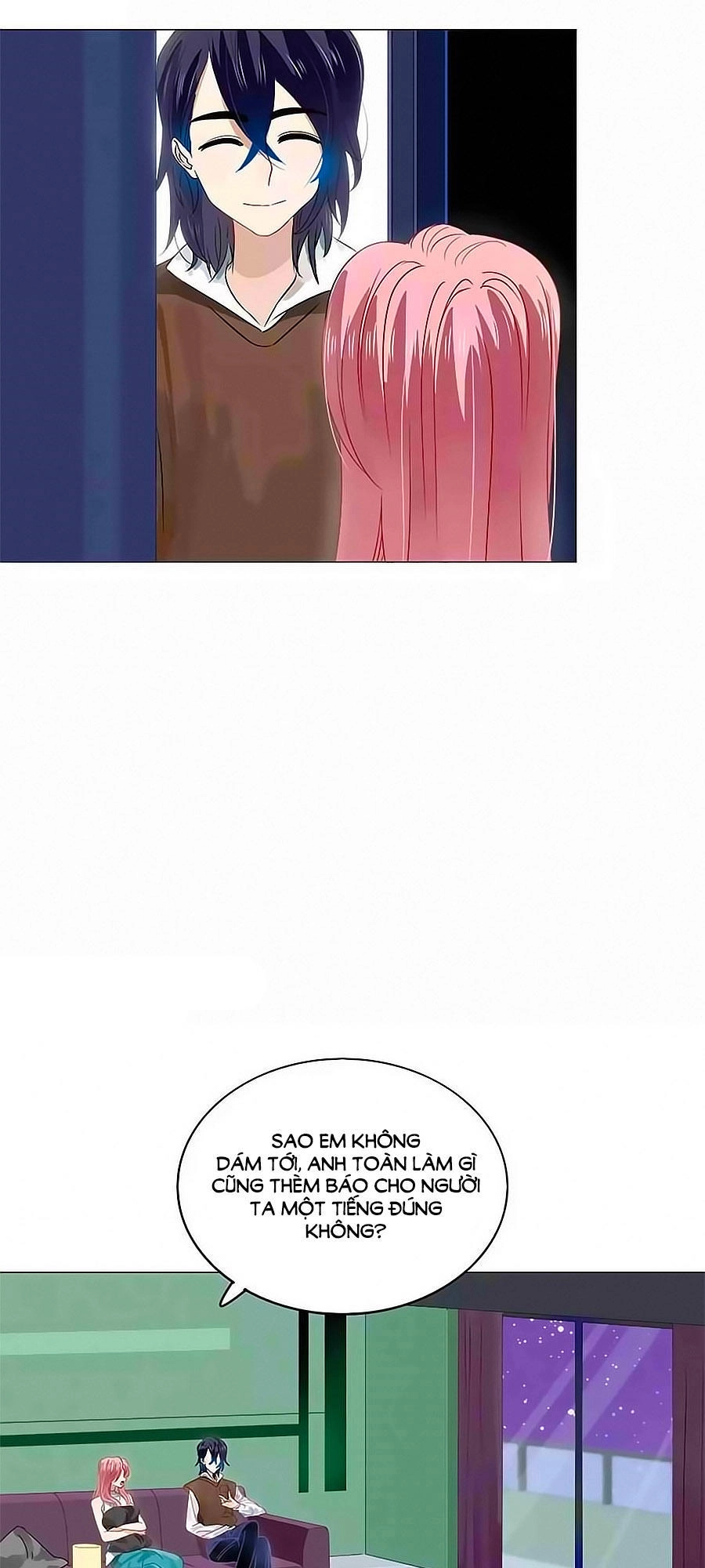 Kết Hôn Không Dễ Chapter 83 - 4