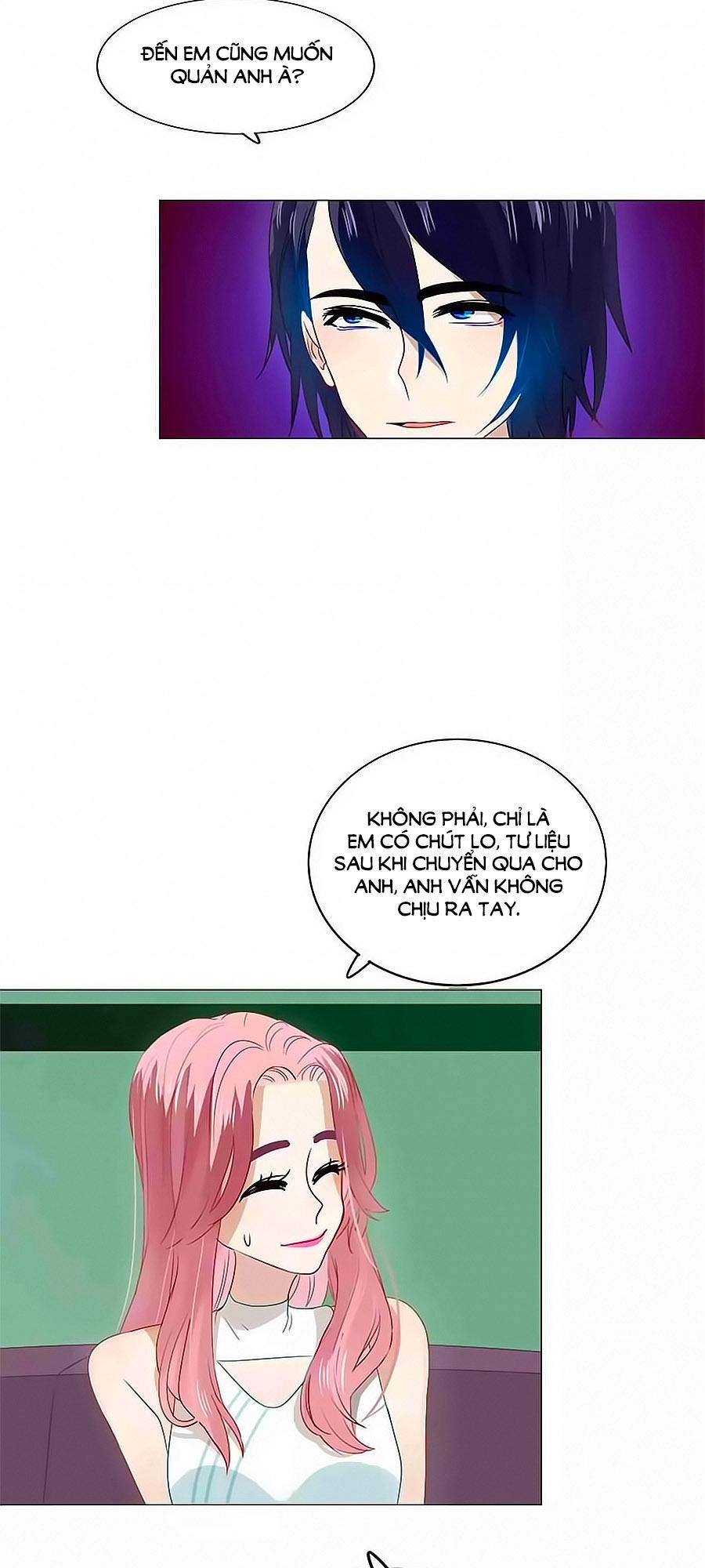 Kết Hôn Không Dễ Chapter 83 - 7