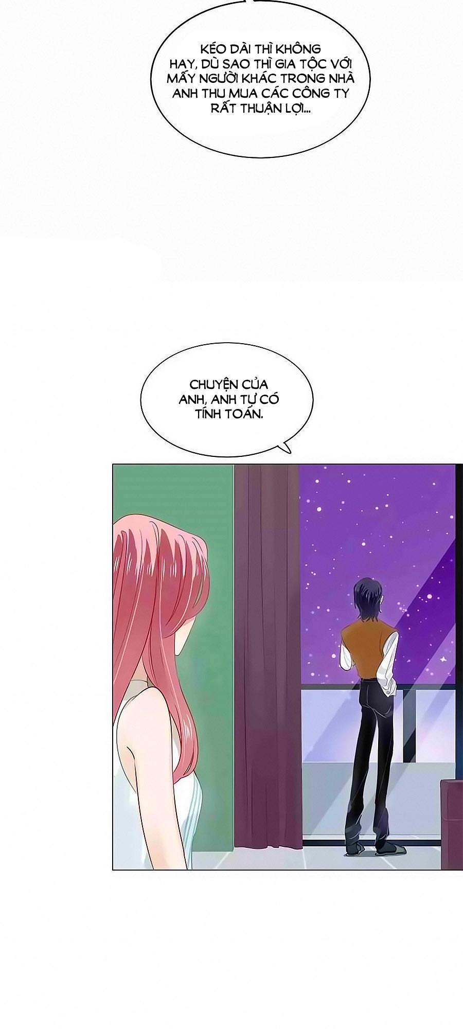 Kết Hôn Không Dễ Chapter 83 - 8