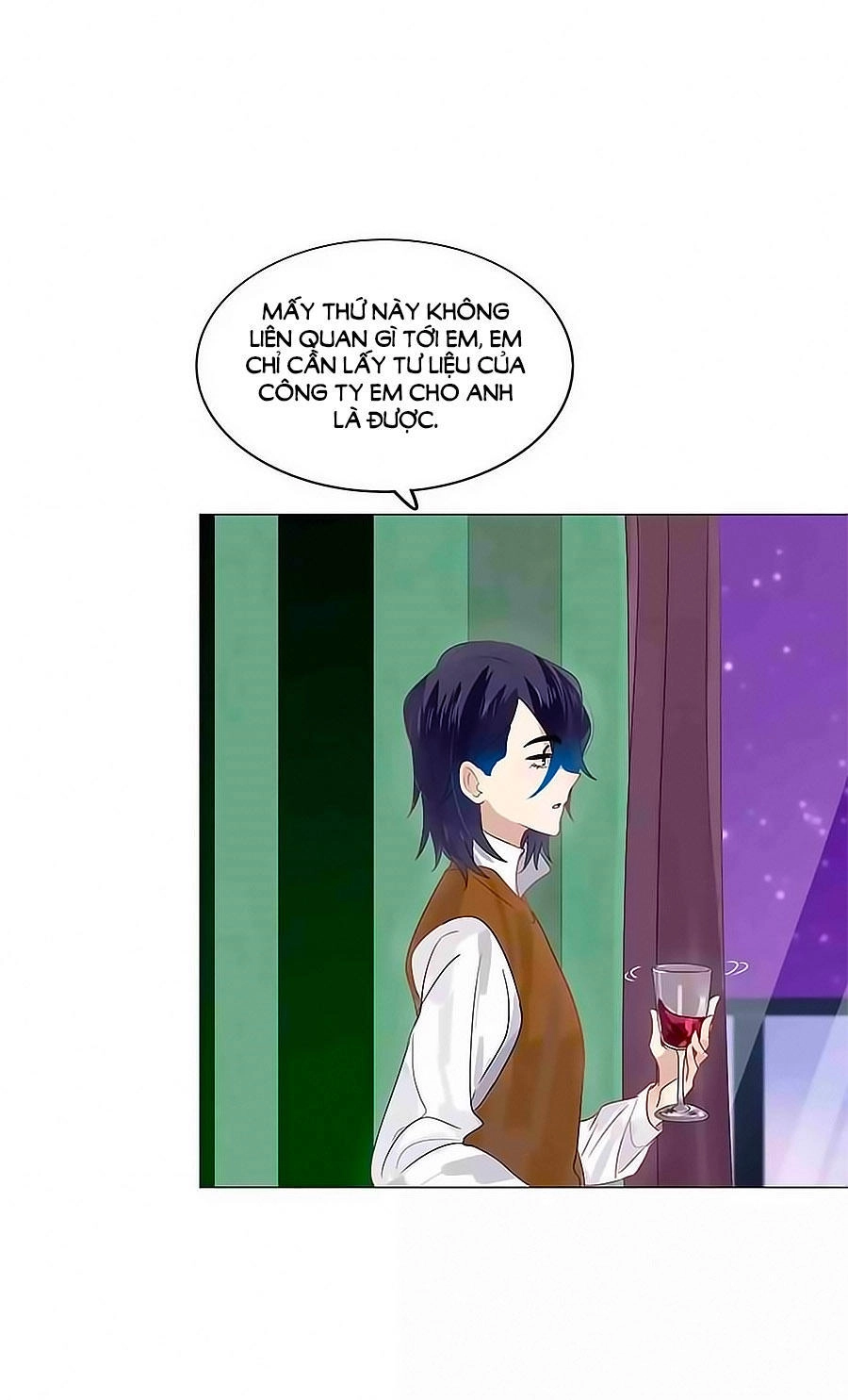 Kết Hôn Không Dễ Chapter 83 - 9