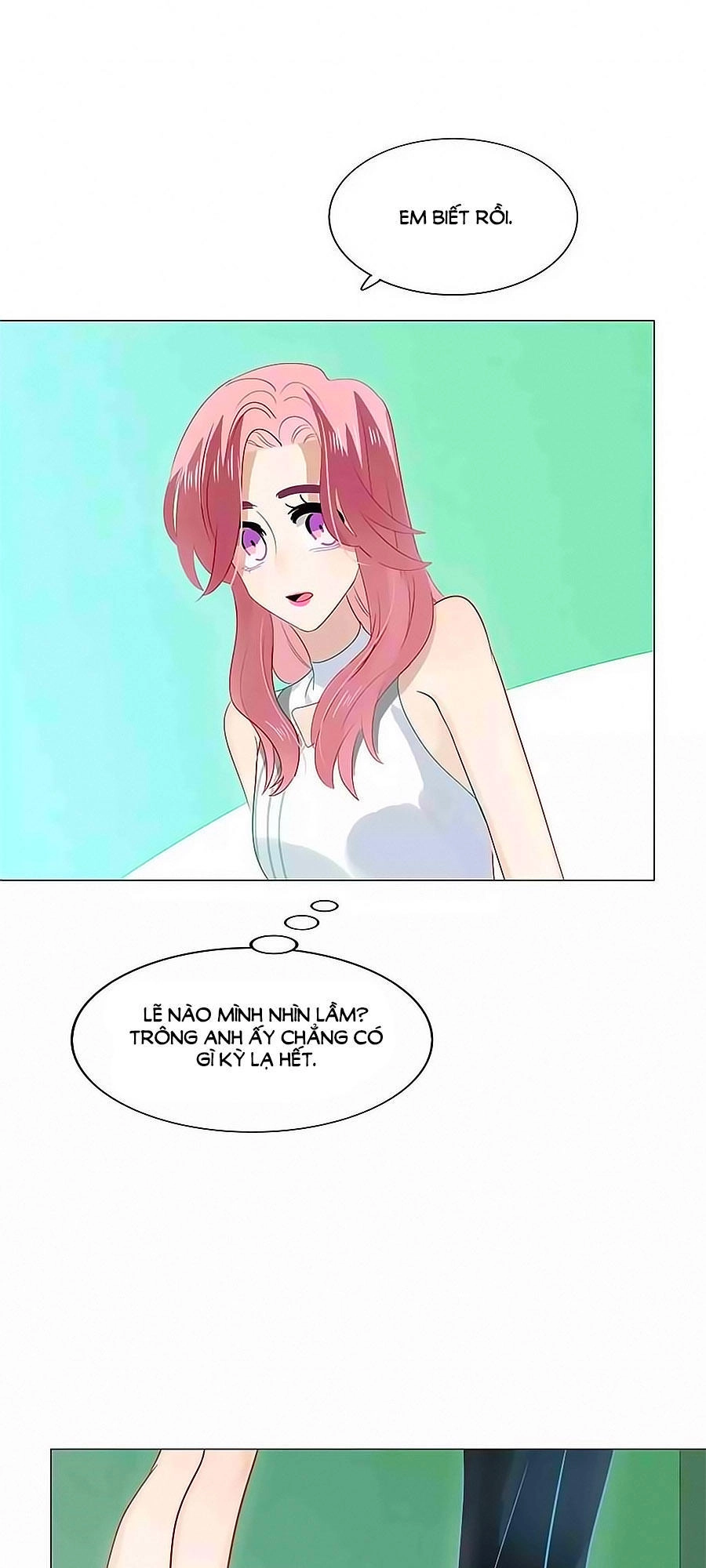 Kết Hôn Không Dễ Chapter 83 - 10