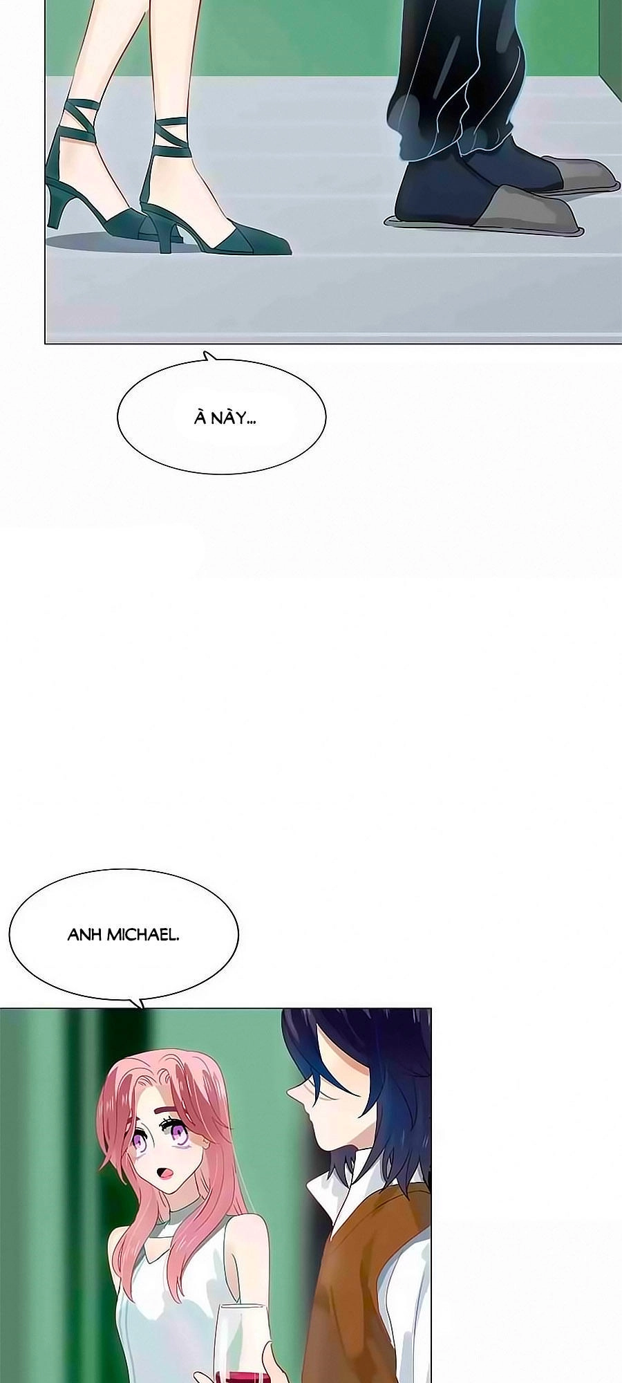 Kết Hôn Không Dễ Chapter 83 - 11