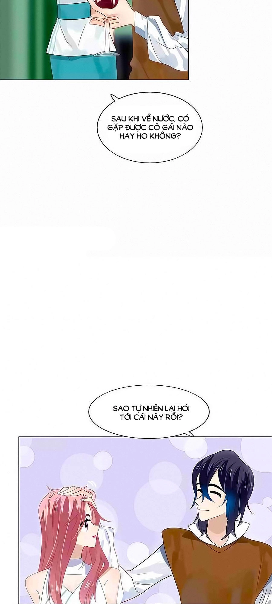 Kết Hôn Không Dễ Chapter 83 - 12