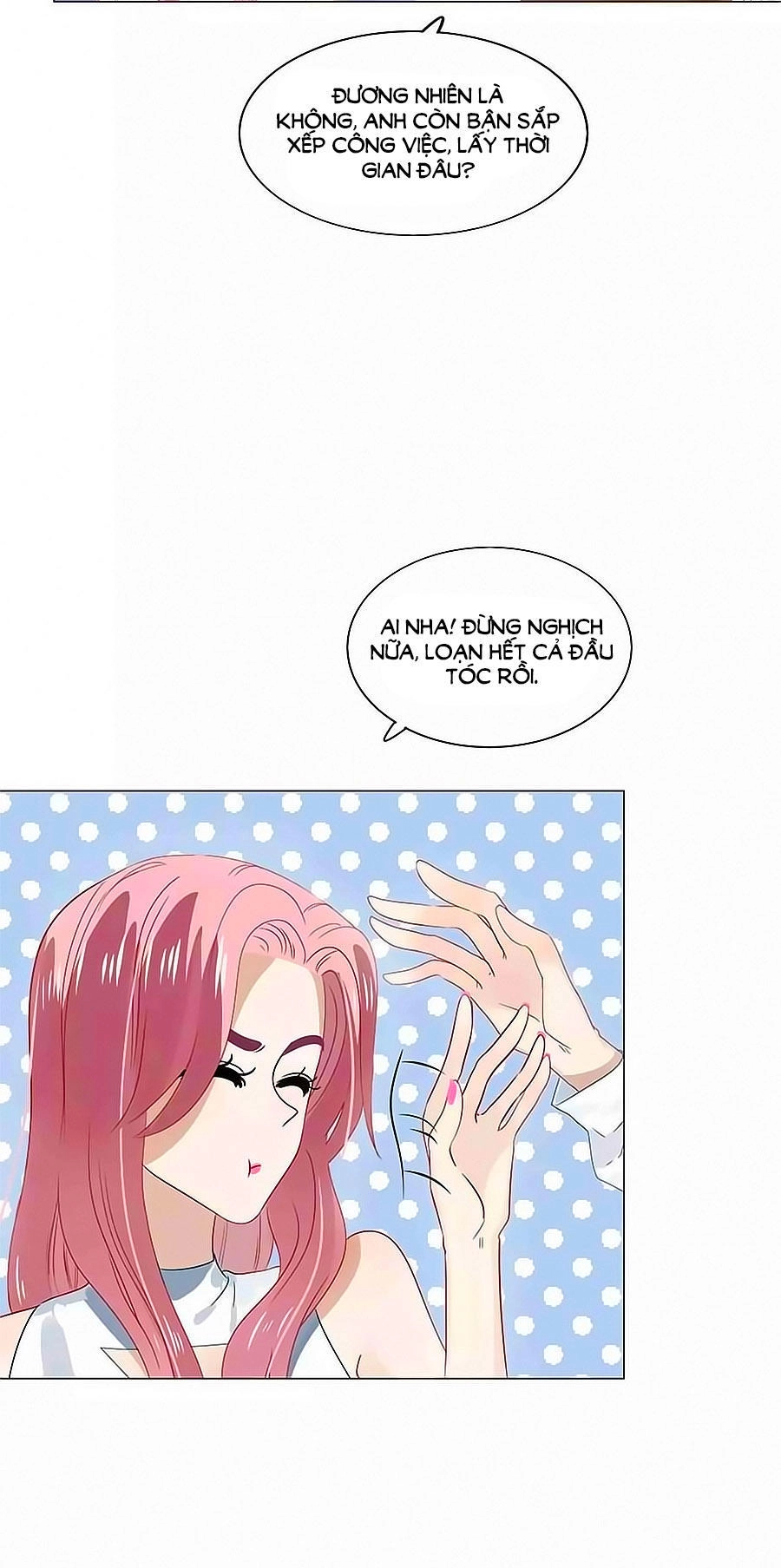 Kết Hôn Không Dễ Chapter 83 - 13